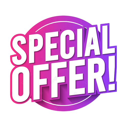 special offer